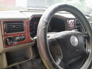Volkswagen T4 Transporter 1990-2003 Armaturenbrett Abdeckungen (1999-2003) Aluminium Foto 13