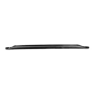 DPT Heckspoiler (für Coupe, Schwarz Glanz) Foto 2