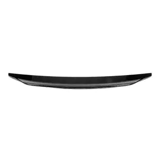 DPT Heckspoiler (für Coupe, Schwarz Glanz) Foto 3