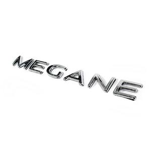 Schriftzug Megane 908923633r (270mm x 25mm) Renault Megane IV 2016-2025 Foto 3