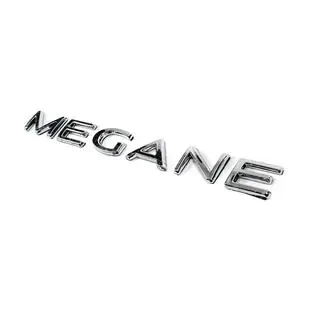 Schriftzug Megane 908923633r (270mm x 25mm) Renault Megane IV 2016-2025 Foto 3