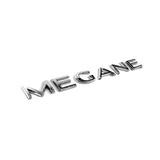 Schriftzug Megane 908923633r (270mm x 25mm) Renault Megane IV 2016-2025 Foto 4
