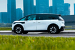 Zeekr Mix: Testbericht des innovativen Elektro-Minivans Foto 3