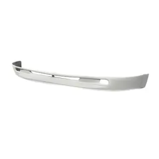 Frontuntere Spoilerlippe (grundiert) Foto 2