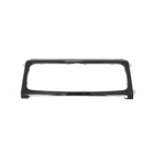 Mercedes G сlass W465 2025- Kühlergrill Rahmen Carbon V-2 Foto 3