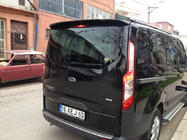 Ford Custom 2013-2022 Heckspoiler Anatomic (grundiert zum Lackieren) Foto 3