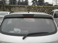 Hyundai I-20 2008-2012 Heckspoiler (grundiert zum Lackieren) Foto 1