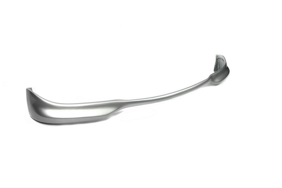 Hyundai I-20 2008-2012 Hintere untere Abdeckung (grundiert zum Lackieren) Foto 4