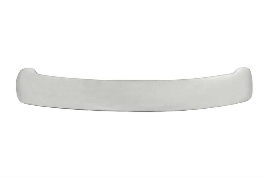 Hyundai H200, H1, Starex 1998-2007 Heckspoiler Langversion (grundiert zum Lackieren) Foto 2