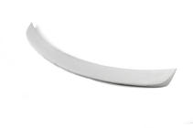 Hyundai Accent 2011-2017 Heckspoiler Meliset (grundiert zum Lackieren) Foto 3
