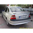 Opel Vectra B 1995-2002 Heckspoiler Isikli (grundiert zum Lackieren) Foto 2