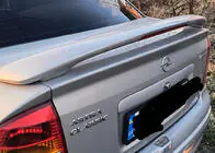 Opel Astra G classic 1998-2012 Heckspoiler Limousine (grundiert zum Lackieren) Foto 1