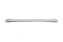 Opel Astra G classic 1998-2012 Sonnenblende HB (lackierbar) Foto 3