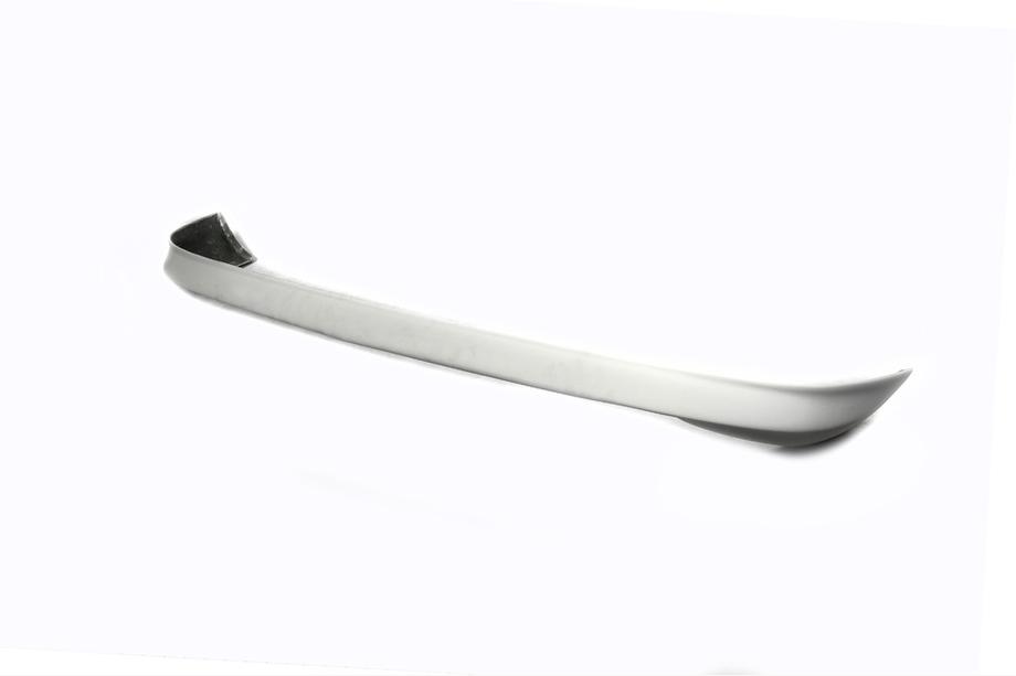 Opel Astra G classic 1998-2012 Hintere untere Abdeckung HB (grundiert zum Lackieren) Foto 3