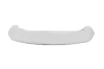 Opel Astra H 2004-2013 Heckspoiler HB (grundiert zum Lackieren) Foto 4