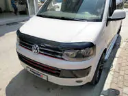 Volkswagen T5 2010-2015 Motorhaubenschutz (EuroCap) Foto 3