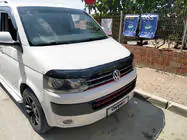 Volkswagen T5 2010-2015 Motorhaubenschutz (EuroCap) Foto 4