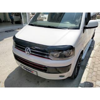 Motorhaubenschutz (EuroCap) Volkswagen T5 2010-2015 Foto 3