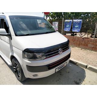 Motorhaubenschutz (EuroCap) Volkswagen T5 2010-2015 Foto 4