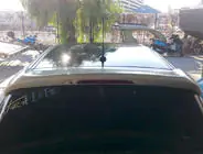 Opel Astra J 2009-2015 Heckspoiler HB (grundiert zum Lackieren) Foto 2
