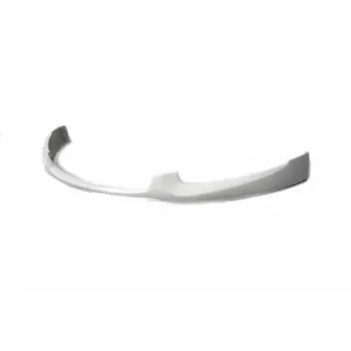 Frontuntere Spoilerlippe (grundiert) Foto 3