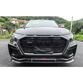Bodykit Carbon Set (für RSQ8 2024+) Foto 1