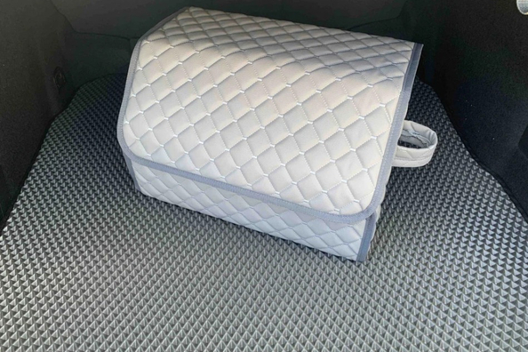 Ordnung in den Kofferraum bringen: Die perfekte Organizer-Tasche auswählen Foto 3