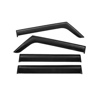 Windabweiser Niken Luxury (4 Stk)