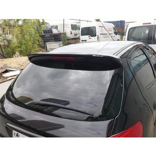 Dachspoiler Meliset (grundiert zum Lackieren) Foto 1