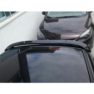 Dachspoiler Meliset (grundiert zum Lackieren) Foto 4