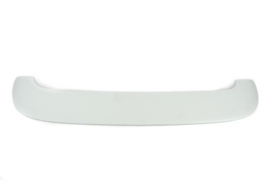 Peugeot 307 2001-2008 Heckspoiler (grundiert zum Lackieren) Image