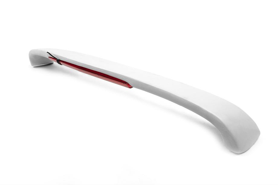 Renault Kangoo 1998-2008 Heckspoiler Isikli (grundiert zum Lackieren) Image