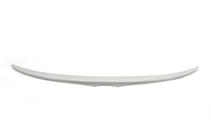 Toyota Corolla 2013-2019 Heckspoiler Meliset (grundiert zum Lackieren) Foto 2
