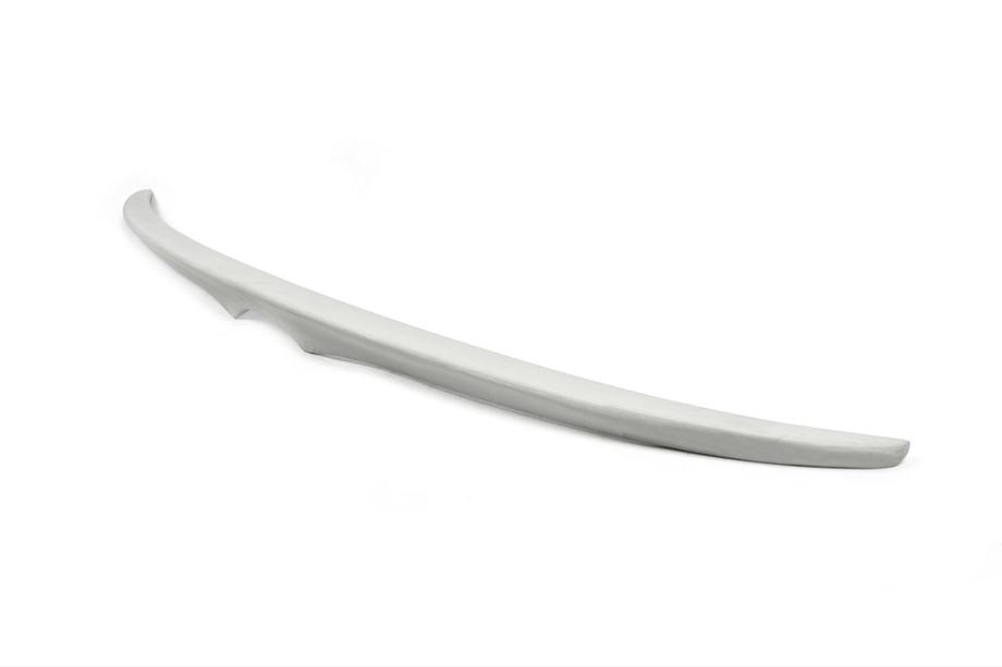 Toyota Corolla 2013-2019 Heckspoiler Meliset (grundiert zum Lackieren) Image
