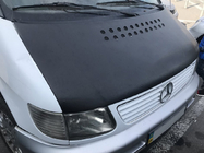 Mercedes Vito W638 1996-2003 Motorhaubenschutzhülle (Kunstleder) Foto 1
