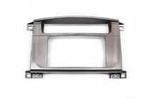 Toyota Land Cruiser 100 1998-2007 2-DIN Radioblende Foto 2