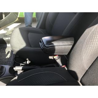 Armlehne (in Getränkehalter) Dacia Duster 2008-2018 Foto 3