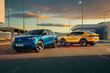 Ford Capri EV 2024 Testbericht: Ein Elektro-SUV mit einem legendären Namen Foto 1