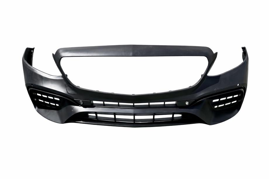 Mercedes E-class W213 2016-2023 Frontstoßstange im AMG E63 Design (für 2016-2020) Foto 1