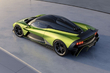 Aston Martin Valhalla: Hybrid-Hypercar-Testbericht Foto 4