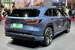 Honda P7: Testbericht des neuen Elektro-Crossovers Foto 3