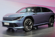 Honda P7: Testbericht des neuen Elektro-Crossovers Foto 2