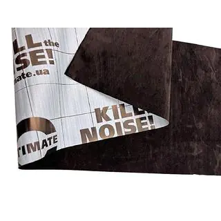 Antiknarre ULTIMATE MADELİN dekoratives Dichtband (25mm*1000mm) Foto 1