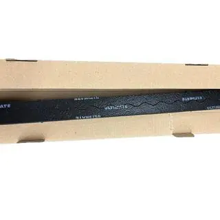 Akustische Korrekturstreifen ULTIMATE SPEAKER BAND 10 (20x20x680 mm) (Set-10 Stk.) Foto 3