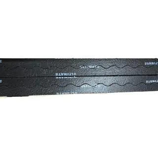 Akustische Korrekturstreifen ULTIMATE SPEAKER BAND 10 (20x20x680 mm) (Set-10 Stk.) Foto 1