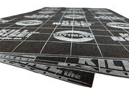 Akustikmembran ULTIMATE SUPRA 6 mm (50cm x 70cm) Foto 3