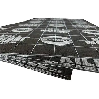 Akustikmembran ULTIMATE SUPRA 6 mm (50cm x 70cm) Foto 3