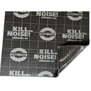 Akustikmembran ULTIMATE SUPRA 6 mm (50cm x 70cm) Foto 1