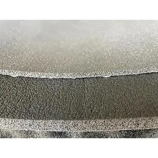 Schall- und Wärmedämmung ULTIMATE ACCENT 4 mm mit wasserfestem Kleber, Platte (0,5m x 0,75m) Foto 3