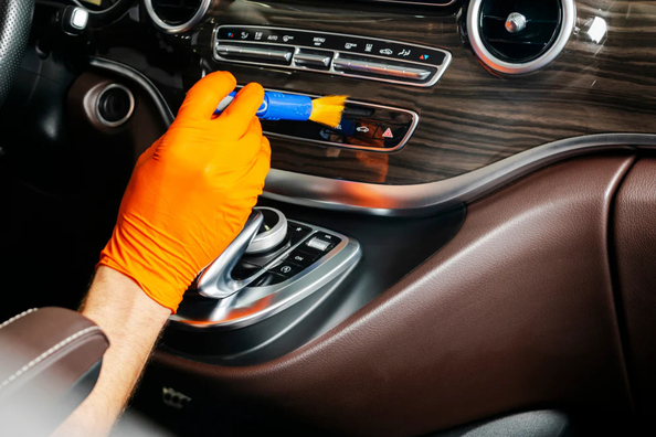 Wie oft können Sie Ihr Auto gründlich reinigen lassen?
